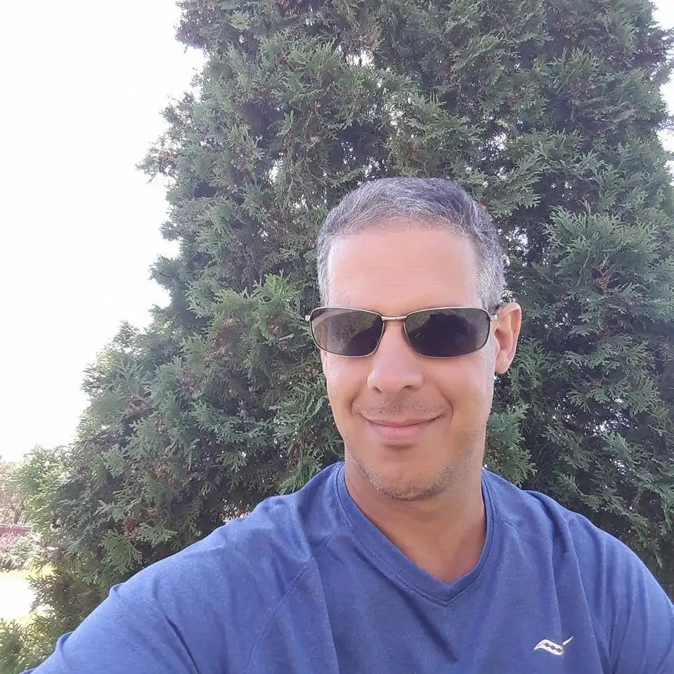 Válint Zoltán törzsvendégünk