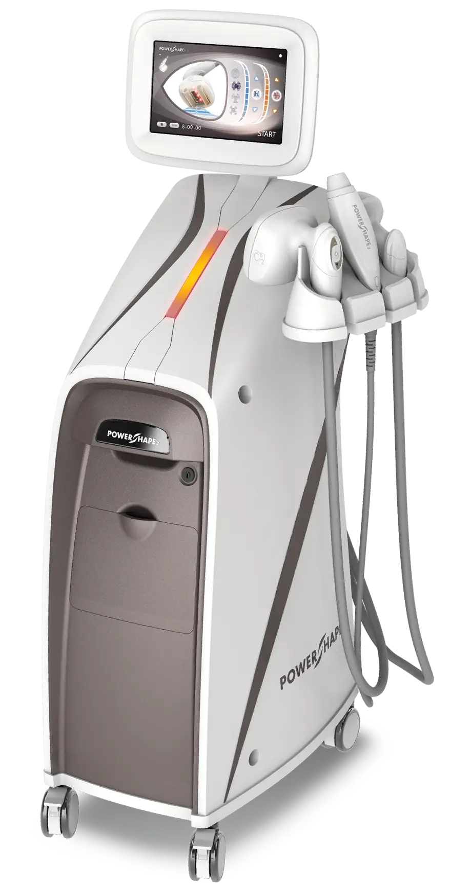 PowerShape2 kozmetikai gép