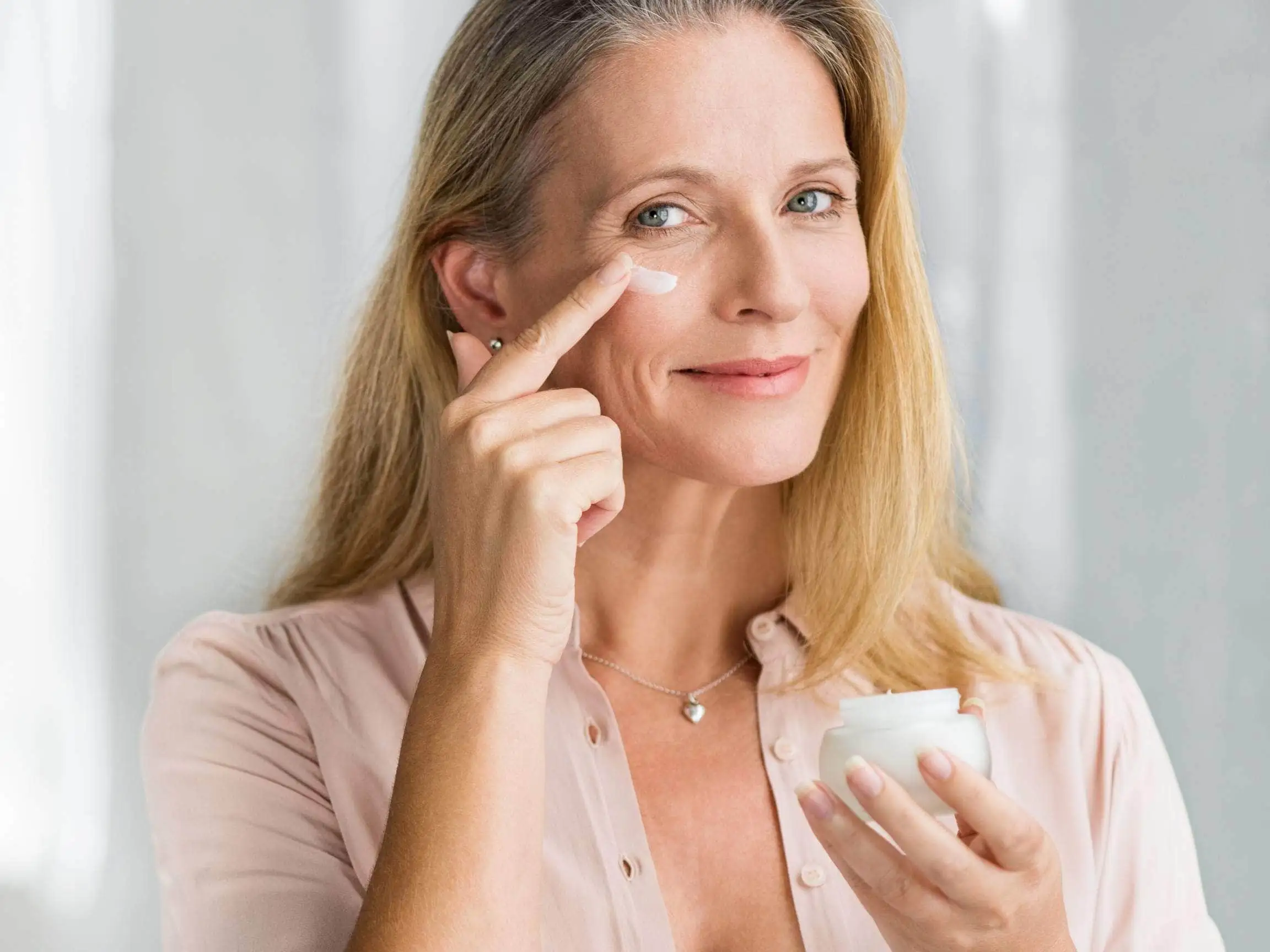 Ránctalanító arckezeléshez - Collagen Booster