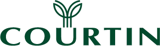Courtin logó
