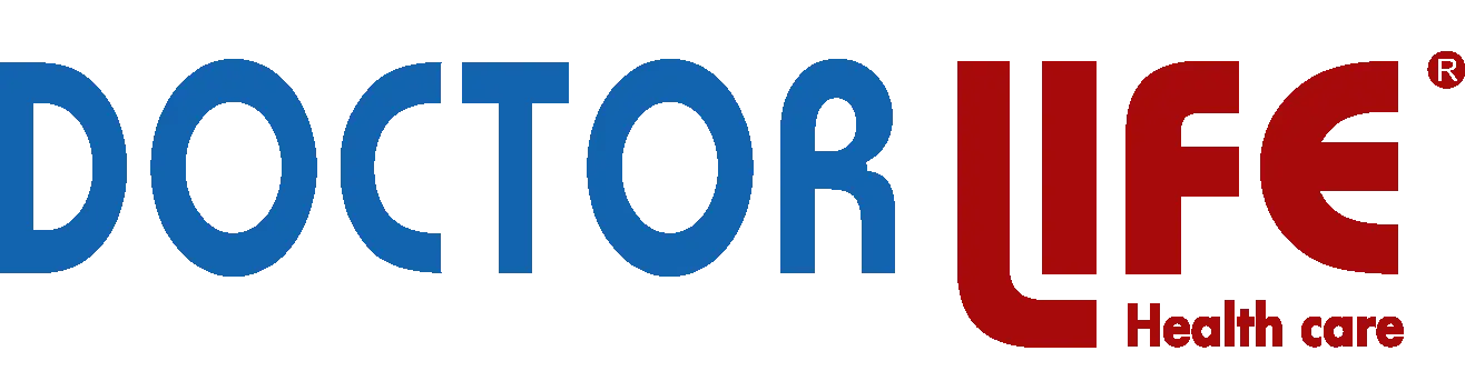 Doctor Life logó