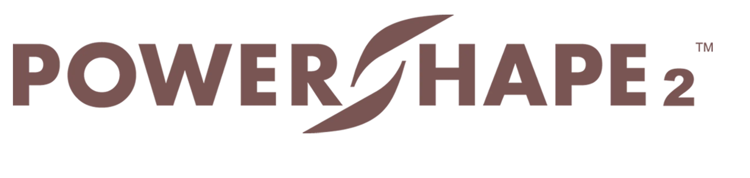 PowerShape2 logó