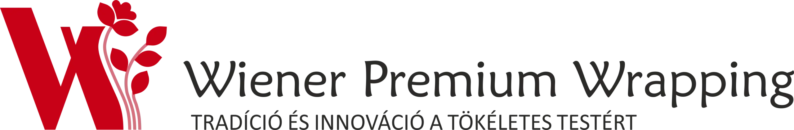 Wiener Premium Wrapping logó