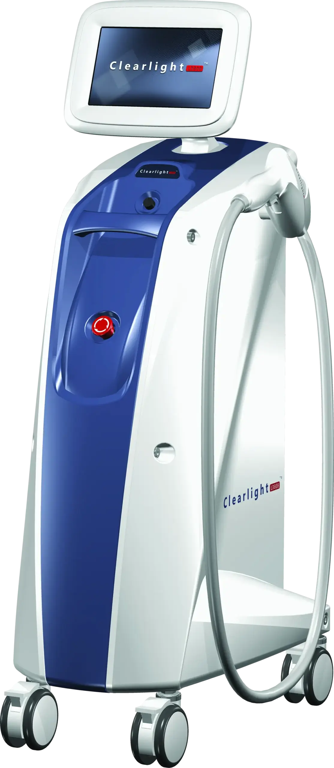 EunSung Clearlight diódalézeres készülék